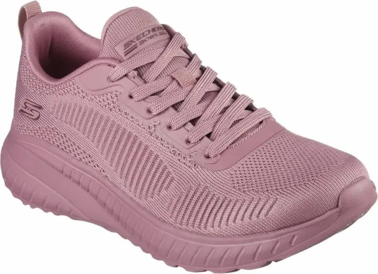 Atlete Skechers për femra, rozë - 5