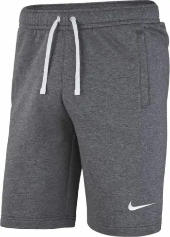 Shorce Nike Park 20 Fleece CW6910, për meshkuj, gri e errët