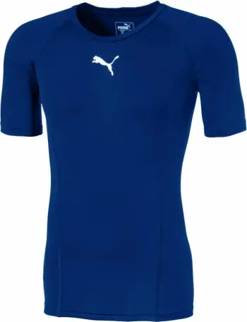 Maicë Puma për meshkuj, blu