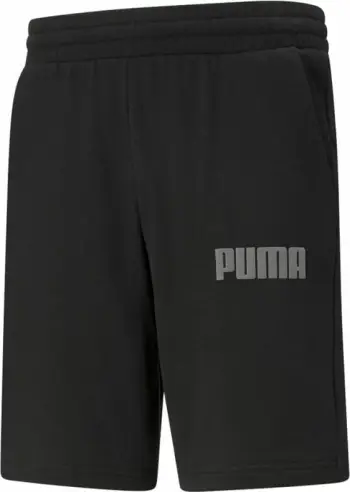 Shorce për meshkuj Puma, të zeza