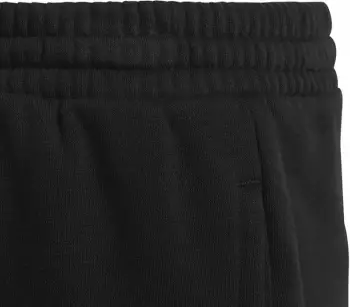 Pantallona sportive adidas për fëmijë, të zeza
