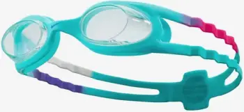 Syze noti Nike Easy Fit Jr Nessb163 339, lente transparente, për fëmijë, blu