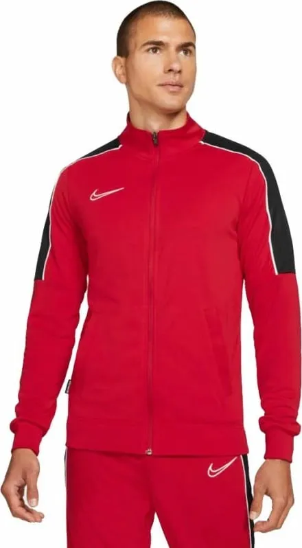Duks Nike për meshkuj, i kuq - 1