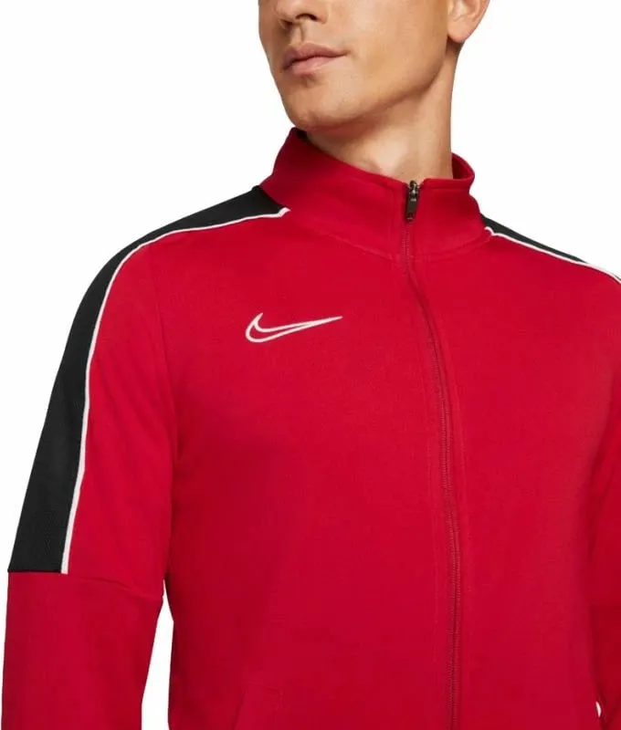 Duks Nike për meshkuj, i kuq - 2