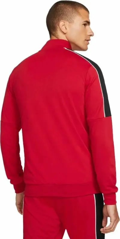 Duks Nike për meshkuj, i kuq - 3