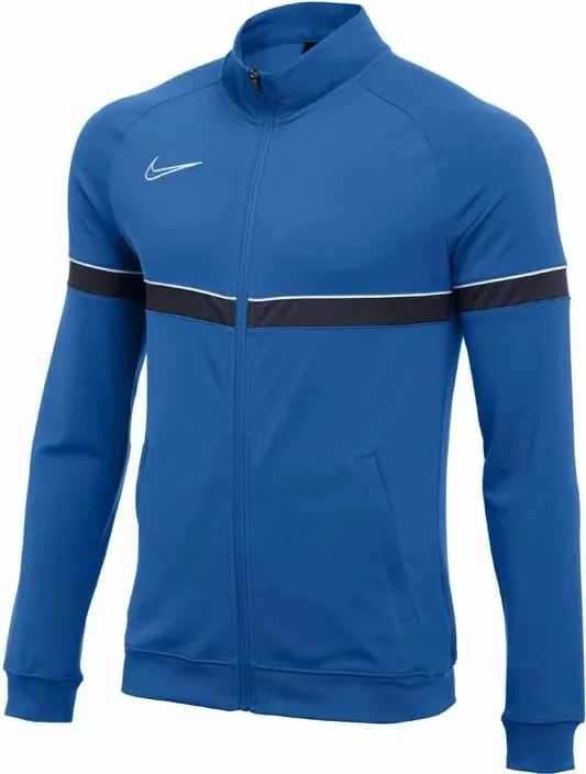 Duks Nike për meshkuj, blu - 1