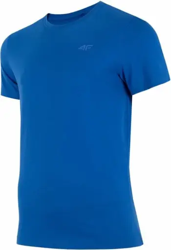 Maicë për meshkuj 4F, blu