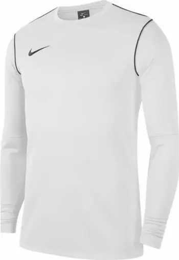 Duks Nike për meshkuj, i bardhë