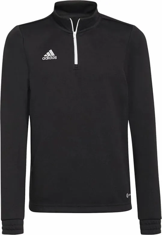 Duks për fëmijë adidas, i zi - 1