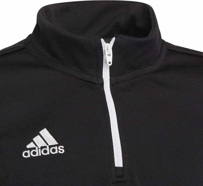 Duks për fëmijë adidas, i zi - 3