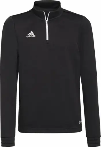 Duks për fëmijë adidas, i zi