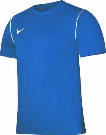 Maicë për fëmijë Nike, blu