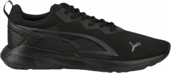 Atlete për meshkuj Puma, të zeza