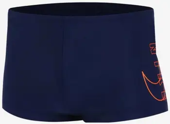 Mbathje noti Nike Reflect Logo NESSC583 440, për meshkuj, navy blue