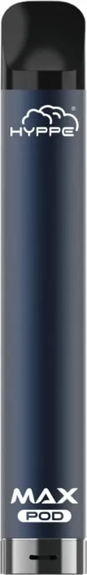 HYPPE DEVICE MAX POD BLUE - 1