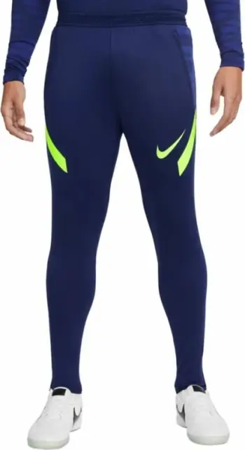 Pantallona sportive Nike për meshkuj, ngjyrë blu marine