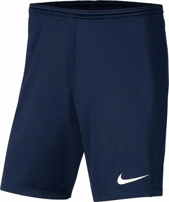 Atlete për meshkuj Nike, blu marine - 1