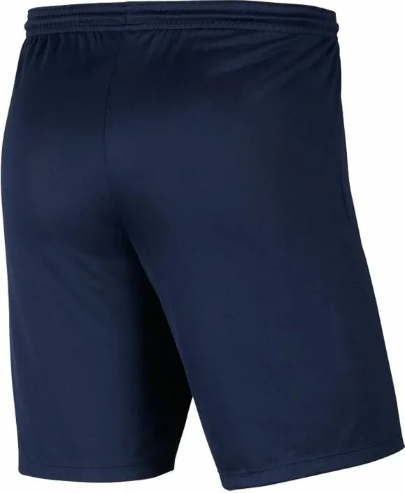 Atlete për meshkuj Nike, blu marine - 3