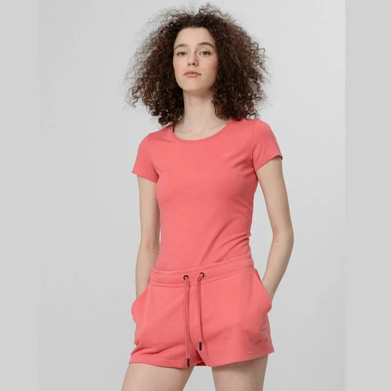 Maicë 4F për femra, portokalli - 3