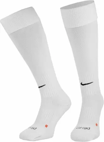 Çorape për meshkuj Nike, të bardha