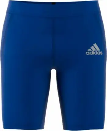Atlete të shkurtra për meshkuj adidas, blu