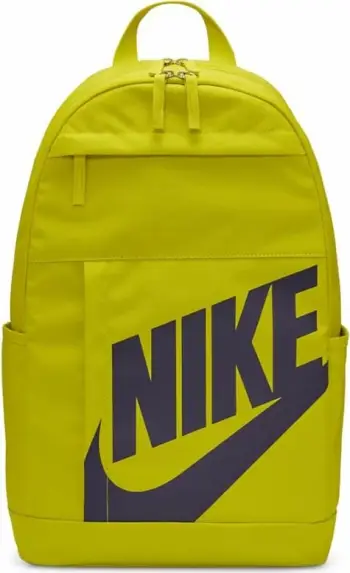 Çantë shpine Nike për meshkuj, femra dhe fëmijë, e gjelbër