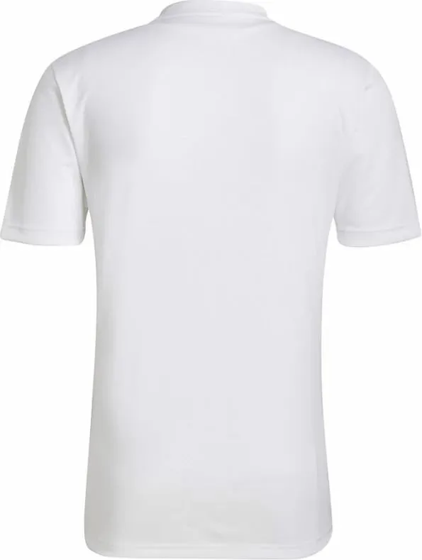 Fanellë adidas për meshkuj, e bardhë - 3