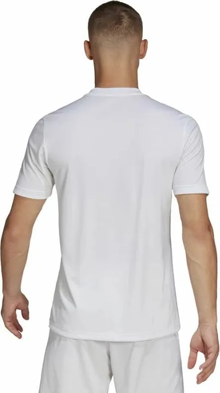 Fanellë adidas për meshkuj, e bardhë - 5