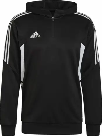 Duks adidas për meshkuj, i zi