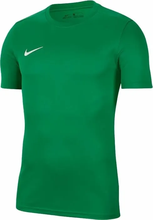 Fanellë futbolli për fëmijë Nike, e gjelbër - 1