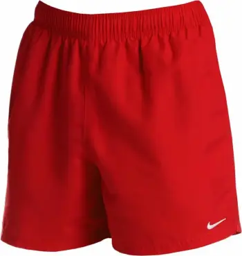 Shorce për not Nike, të kuqe