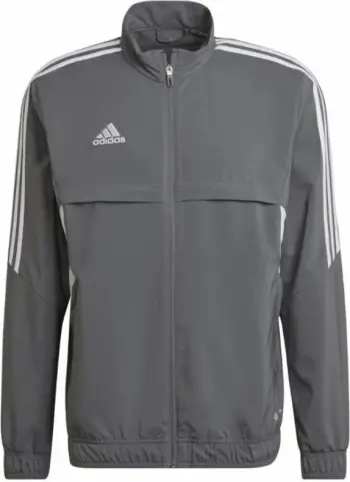 Duks adidas për meshkuj, gri
