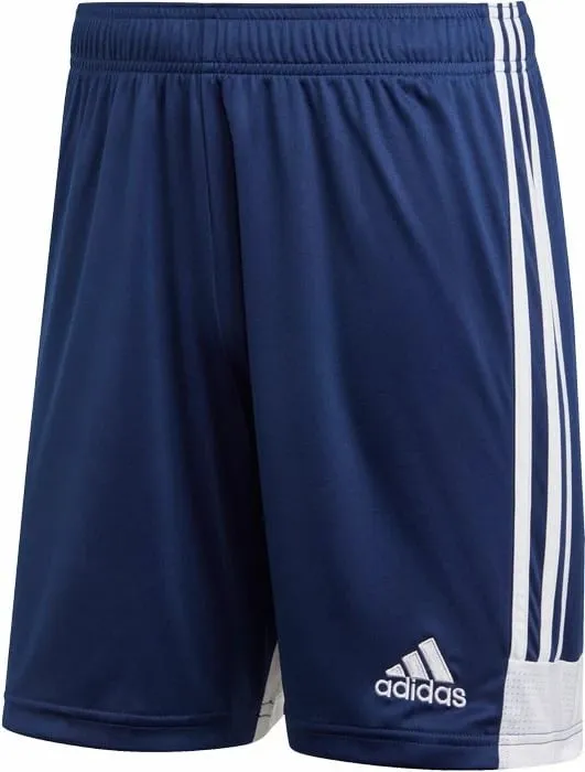 Shorce për meshkuj adidas, blu marine - 1