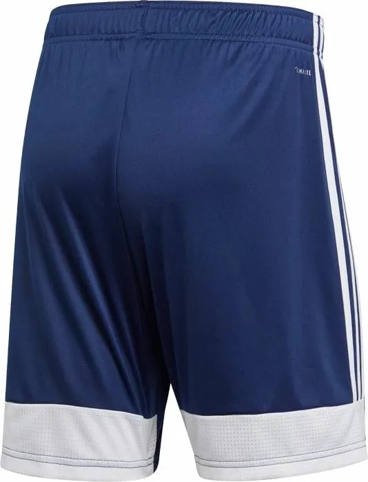 Shorce për meshkuj adidas, blu marine - 3