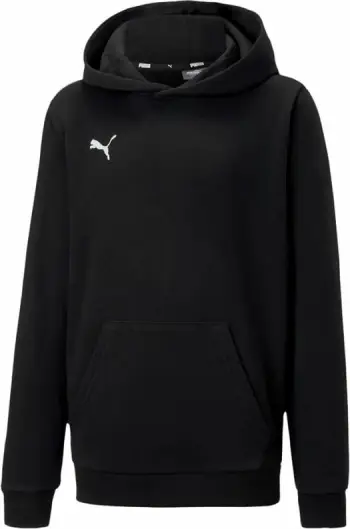 Duks për fëmijë Puma, i zi