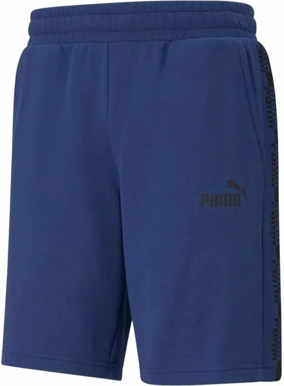 Shorce për meshkuj Puma, blu - 1