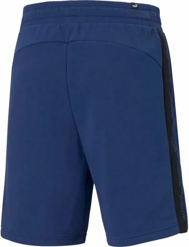 Shorce për meshkuj Puma, blu - 2