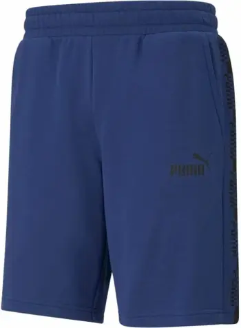 Shorce për meshkuj Puma, blu