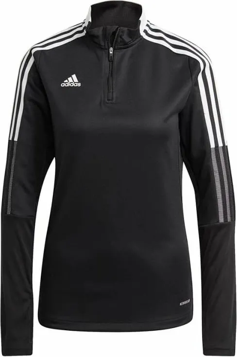 Duks për femra adidas, i zi - 1