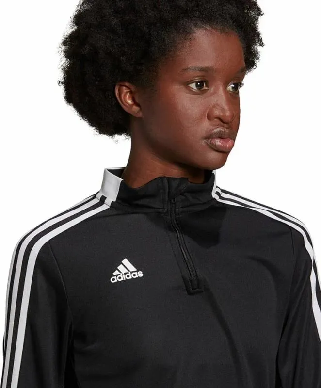Duks për femra adidas, i zi - 3
