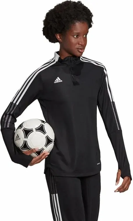 Duks për femra adidas, i zi - 5