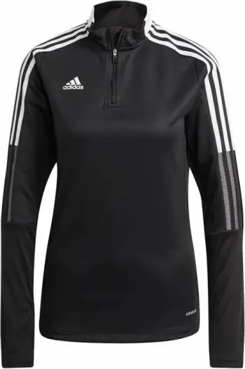 Duks për femra adidas, i zi