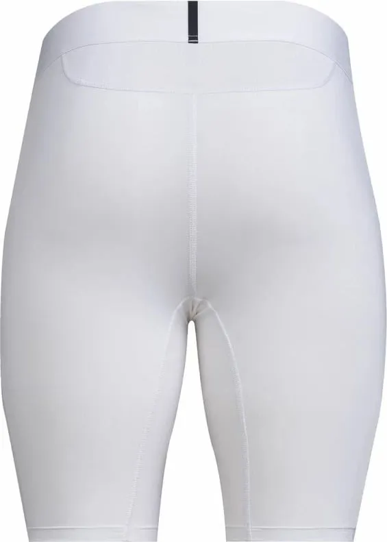 Atlete për meshkuj adidas, të bardha - 2