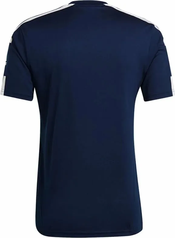 Fanellë adidas për meshkuj, blu marine - 4