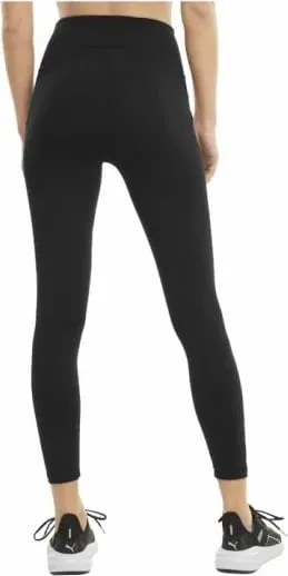 Tuta për femra Puma, XS, të zeza - 4