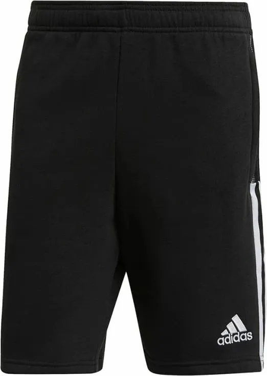 Shorce për meshkuj adidas, të zeza - 1