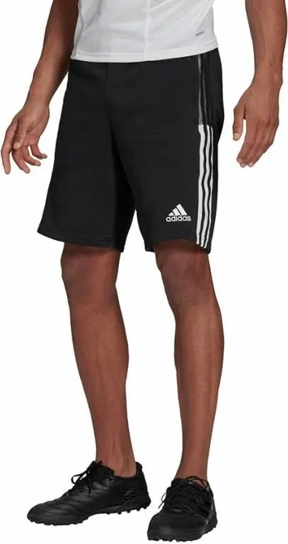 Shorce për meshkuj adidas, të zeza - 2