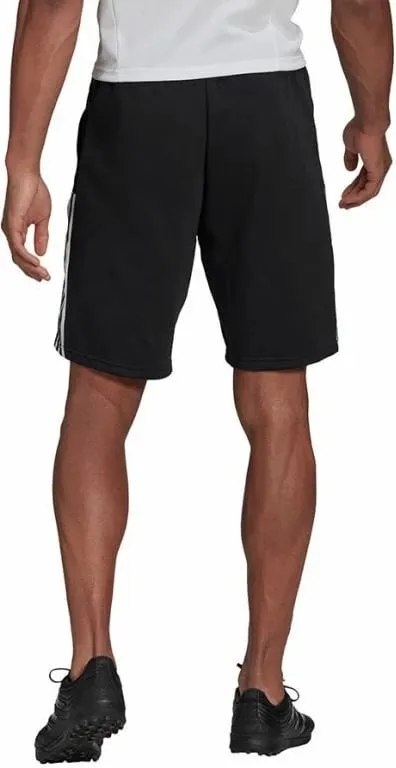 Shorce për meshkuj adidas, të zeza - 4