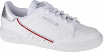 Atlete për femra adidas, të bardha