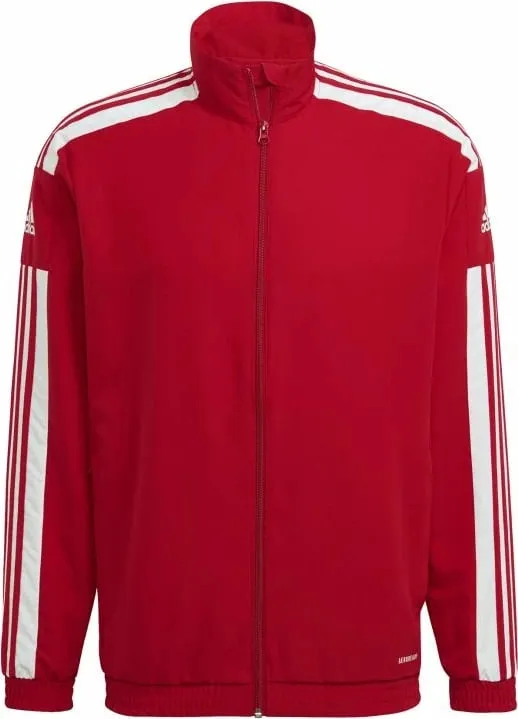 Duks adidas për meshkuj, i kuq - 1